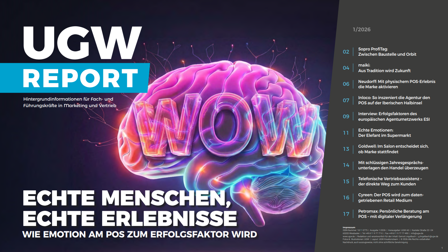 WOW Brain